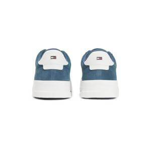 Tommy Hilfiger Court Suede